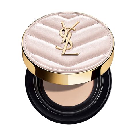 ysl touche elcat cushion|which ysl touche eclat shade.